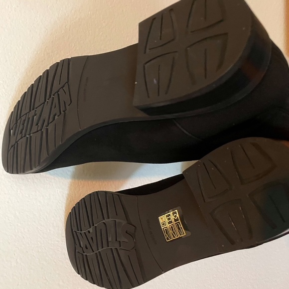 Stuart Weitzman 5050 7.0M - Picture 3 of 3